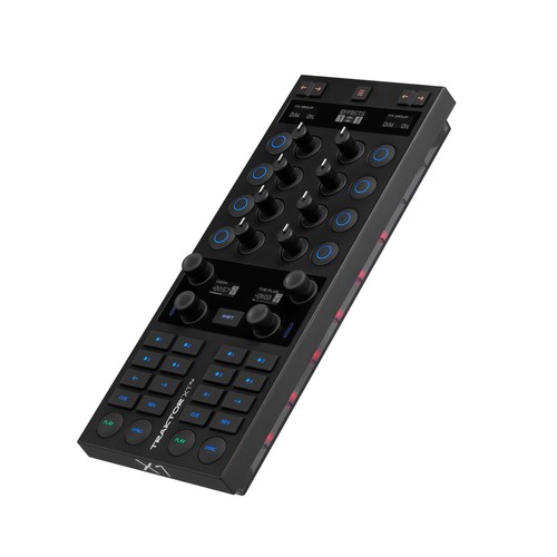 Native instruments traktor - instruments,