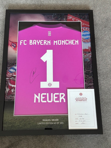 Original bayern trikot - bayern,