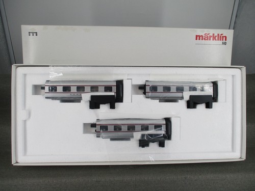 Märklin spur 41100 - spur, h0