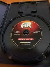 Nintendo Game Boy Advance Disc