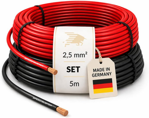Speed buster fahrzeugleitung - speed-buster,