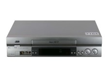 JVC HR-S5950EU | Super VHS ET