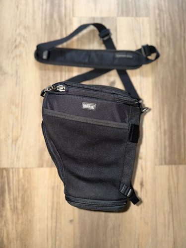 Kamera tasche thinktank - tasche,