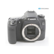 Canon eos 70d sehr gut - 70d, +