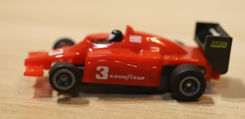 Tomy afx slotcar - slotcar:, /