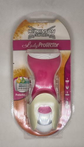 Wilkinson sword lady - wilkinson, protector
