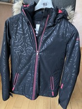 Roxy Skijacke Kinder Gr. 16