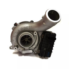 Audi A6 4F 2,7TDI Avant