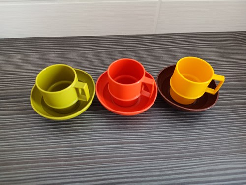 Tupperware rarität - tupperware,