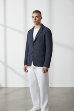 Closed Indigo Style Blazer
