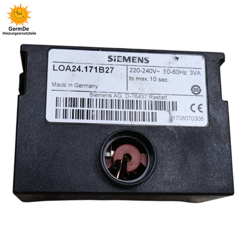 Siemens loa24 171b27 - 🔥, loa24.171b27