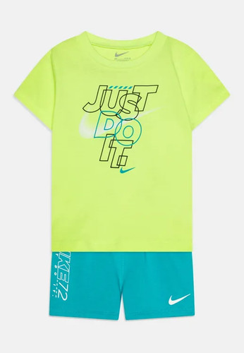 Nike just kinderanzug - it,