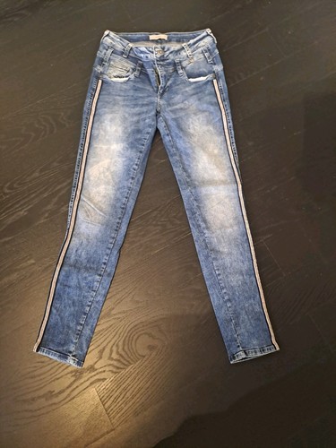 Tredy jeans damen - damen, in