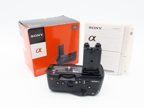 Sony alpha c77am - alpha, vertical