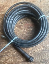 Kärcher Rohrreinigungsschlauch 10 Meter, Ungebraucht!