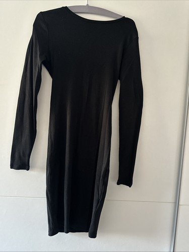 Schwarzes enges kleid - schwarzes,