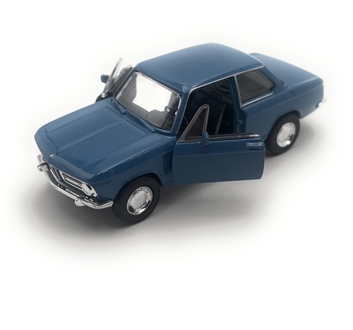 Modellauto bmw 2002 - bmw, ti