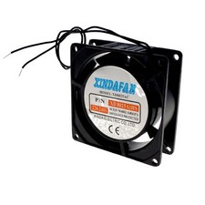 ✅Lüfter 80x80x25mm Lüfter