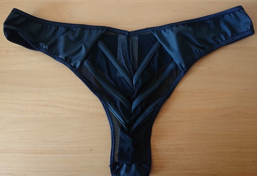 Sven joyment herren string - herren,