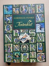 Tintenblut von Cornelia Funke