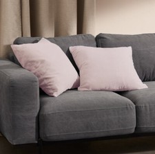 Deko Kissenbezug 40x40 45x45