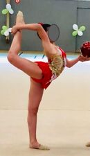 RSG Wettkampfanzug BLESK