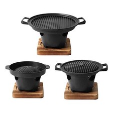 Tragbarer Yakiniku Mini GRILL