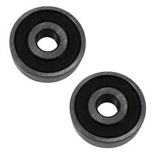 Radlager Set / Vorderrad / Lager - Vorne für Yamaha Aerox 50 2T ( bis Bj. 2011 )