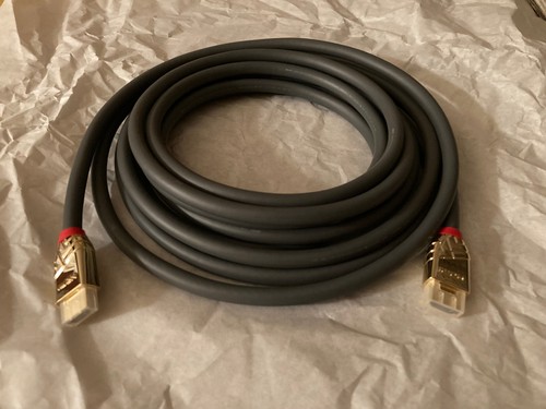 Lindy high speed hdmi - lindy, 5m