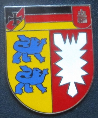 Brustanhänger