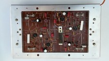 Grundig studio 1500 - studio,