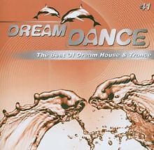 Dream dance vol - von, various