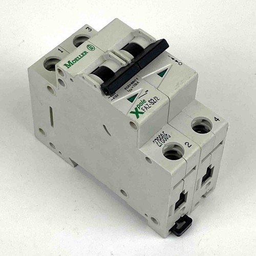 Moeller faz 2 - moeller, faz-s2/2