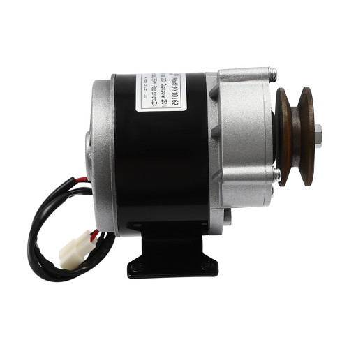 Motor riemenscheibe - dc-motor,