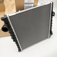 NEW Right Coolant Radiator For
