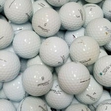Titleist Pro V1 Mixed Years