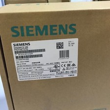 New Siemens 6SL3210-5FE12-0UF0
