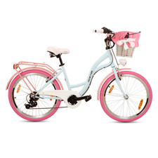 Goetze Mood 24 Zoll ALU Retro