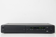 BRAUN A/D/S CD4 CD Player -