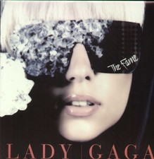 Lady Gaga - The Fame Vinyl /