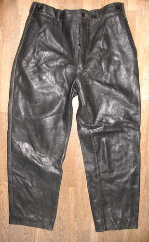 Oldie herren biker - oldie,