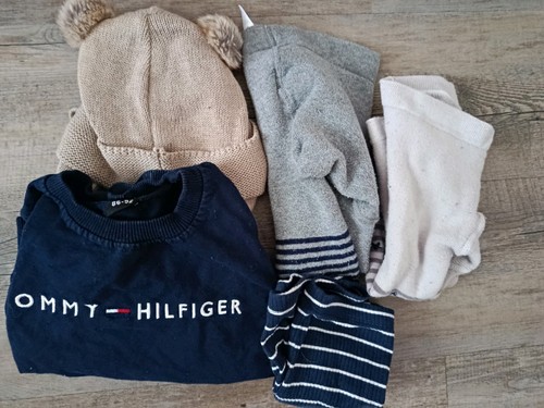 Jungs klamotten paket größe - paket,