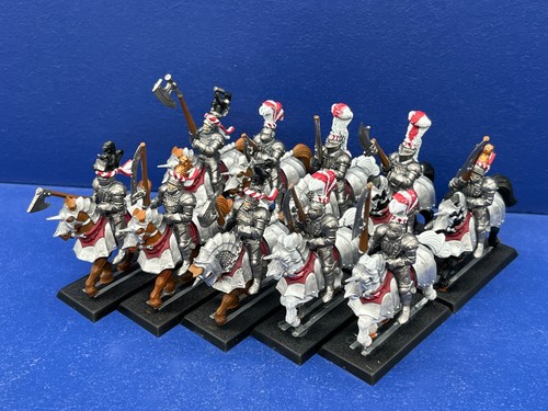 Ordensritter knightly - 10,