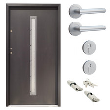 Ausstellungstür #KK03