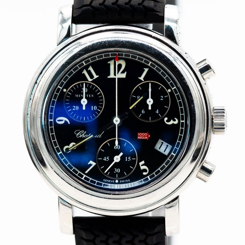 Chopard mille miglia uhr ref - mille,
