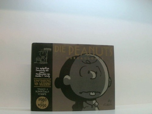 Peanuts werkausgabe - werkausgabe, 20