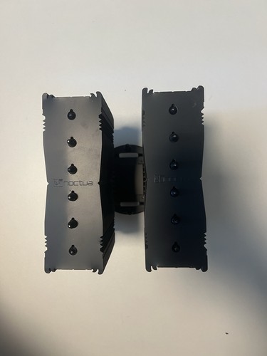Noctua d15s chromax black - noctua, nh-d15s