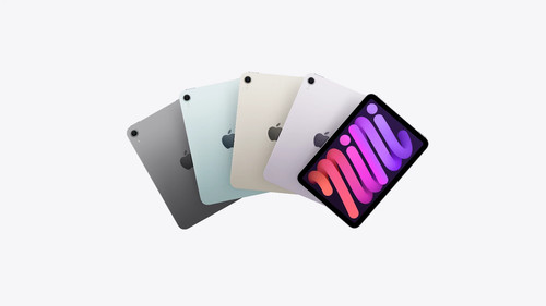 Apple ipad mini wifi neu - apple, ovp
