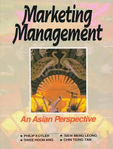 Marketing management asian - marketing, management: