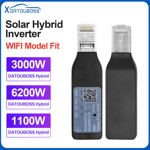 Wifi modul für datouboss - wifi-modul,